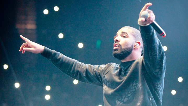 facebook.com/DrakeDrake’s “Views” climbed billboard charts rapidly, reaching the number two spot on the Hot 100 last week.