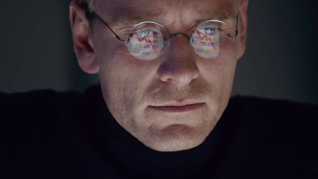 facebook.comThe latest film about the late Steve Jobs tanked in the box-office, earning a disappointing $7.3 million its opening weekend.