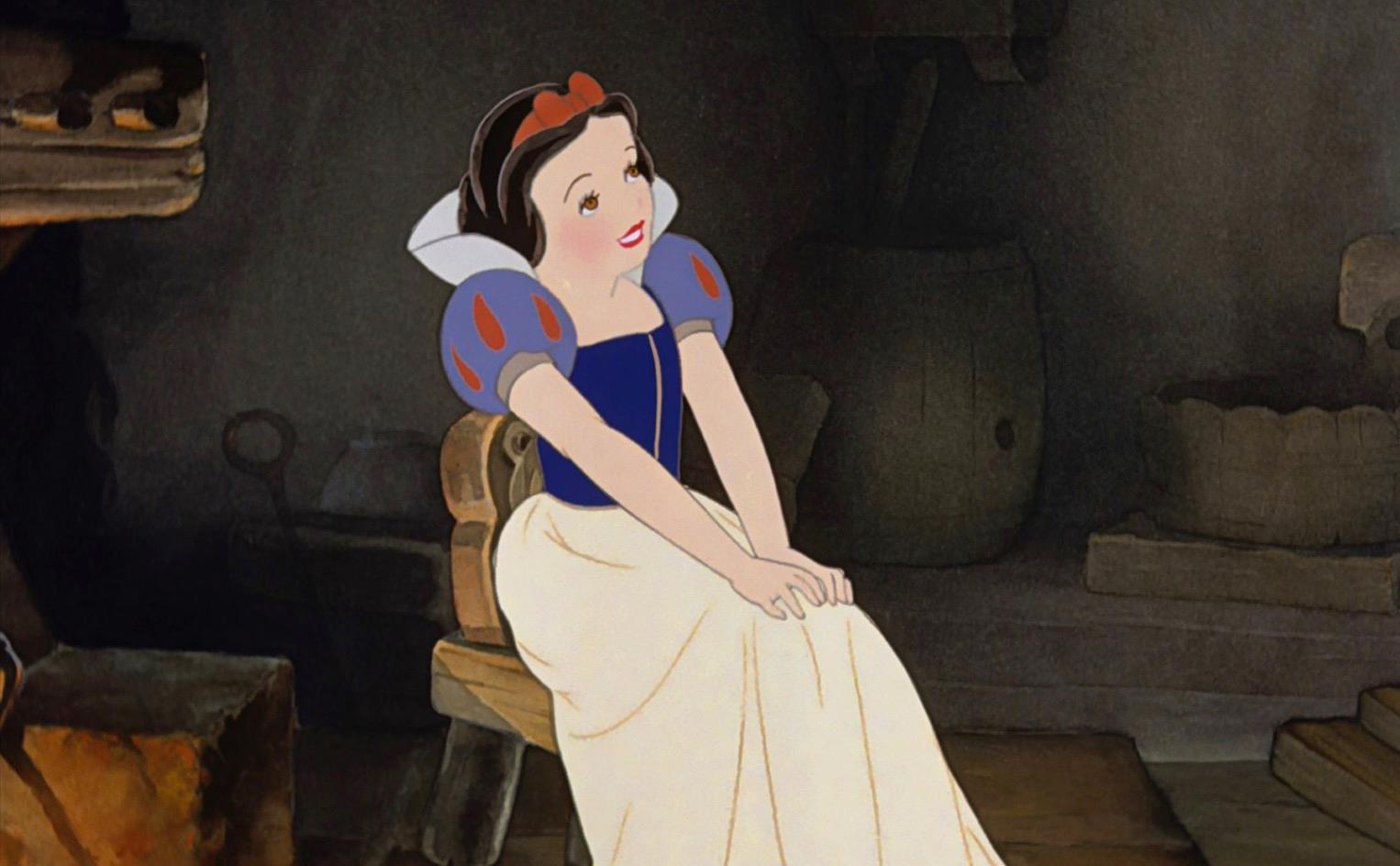 facebook.comDisney’s portrayal of princesses may be more influential than some may believe.