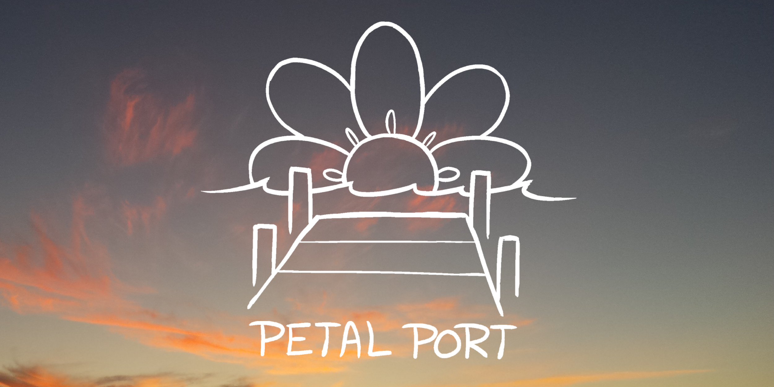 COURTESY // Nik ClayPetal Port is an alternative net label based out of Petaluma.