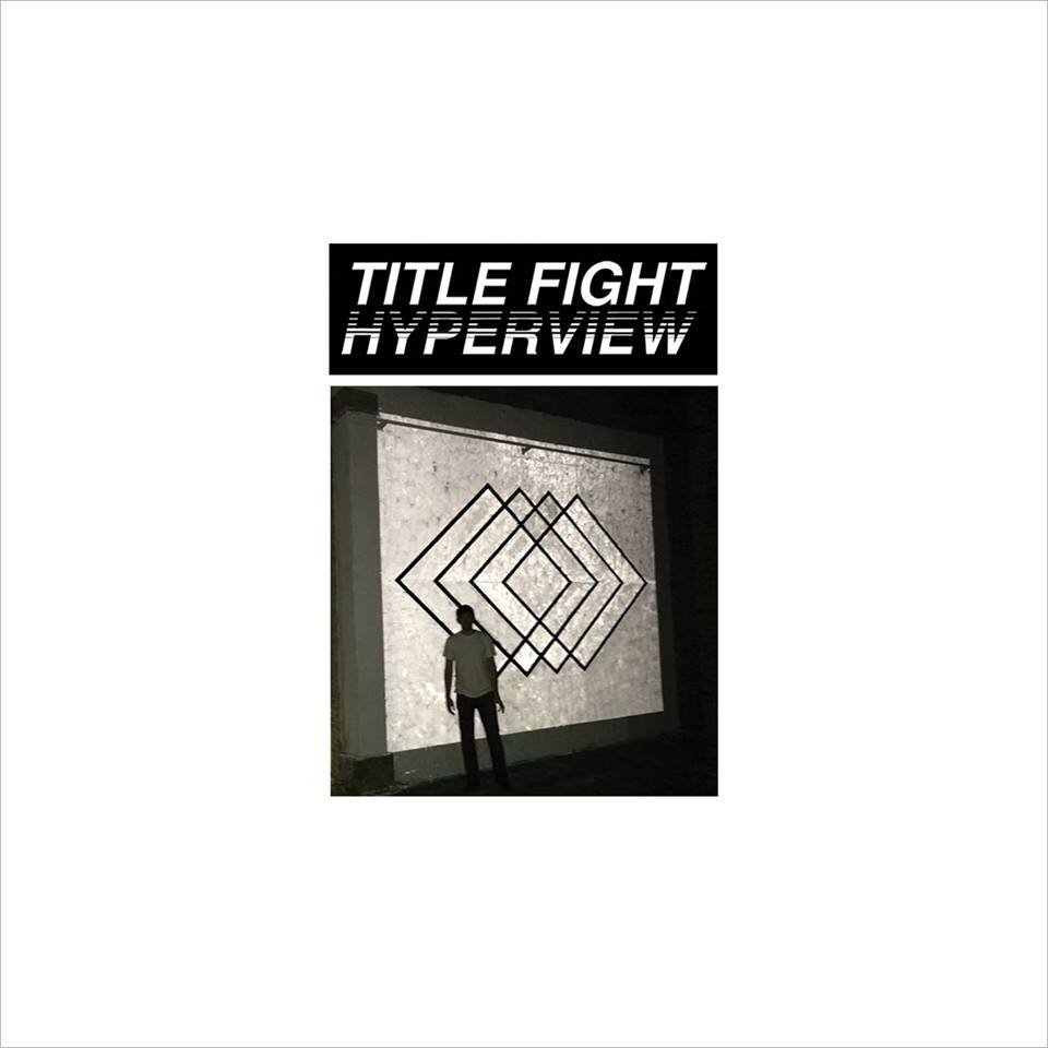 facebook.comTitle Fight’s newest LP, “Hyperview,” was released today. “Hyperview” features numerous records that have a much sadder tone than avid listeners are used to.