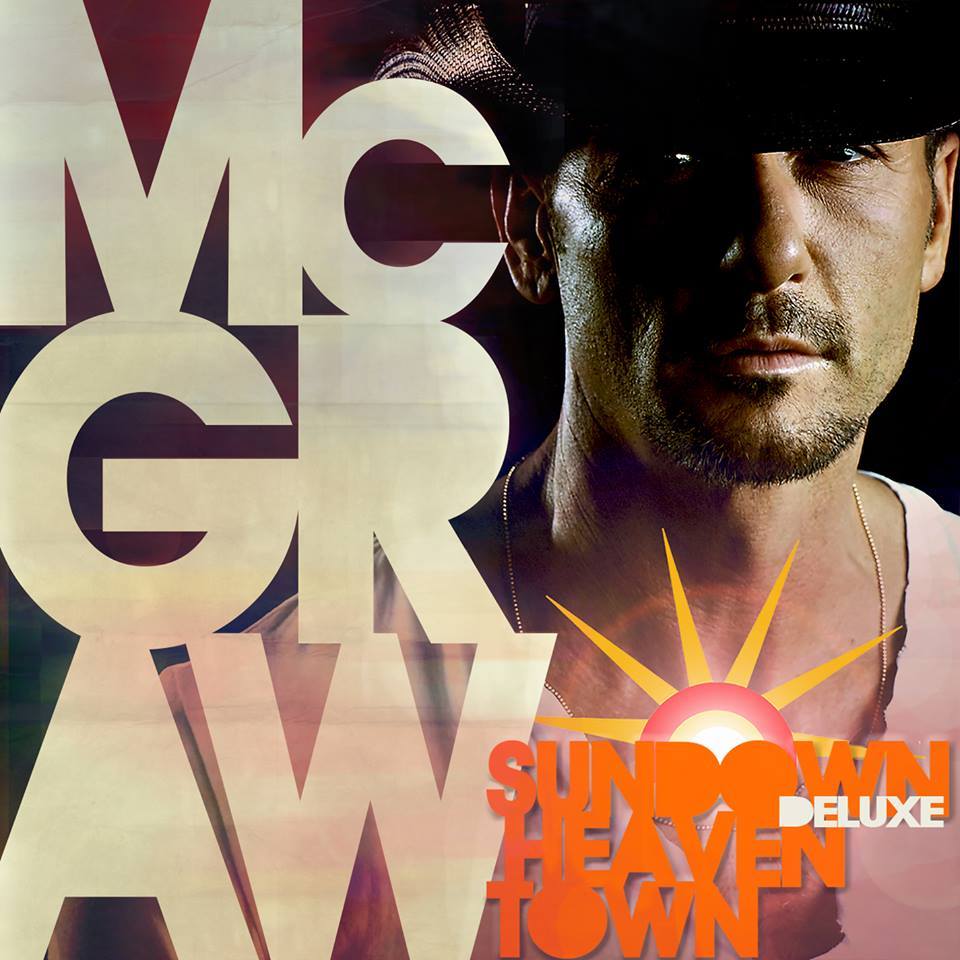 facebook.comTim McGraw’s 13th studio&nbsp; album, “Sundown Heaven Town,” was released Sept. 12. McGraw included a range of upbeat songs along with some slow-jams.