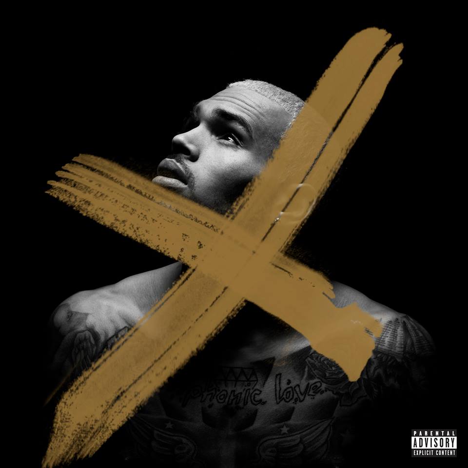 facebook.comChris Brown’s newest album, “X,” was released Sept. 12. Brown says this album will feature more soulful lyrics and less auto-tune.