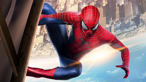 facebook.comThe new “Amazing Spiderman 2” offers a complicated but compelling plotline that reflected the classic superhero.
