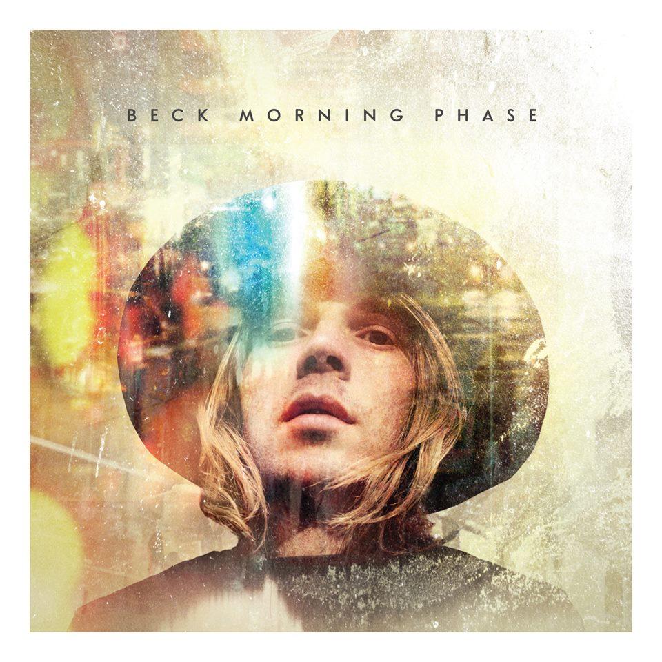 facebook.com“Morning Phase” is Beck’s 12th studio album.