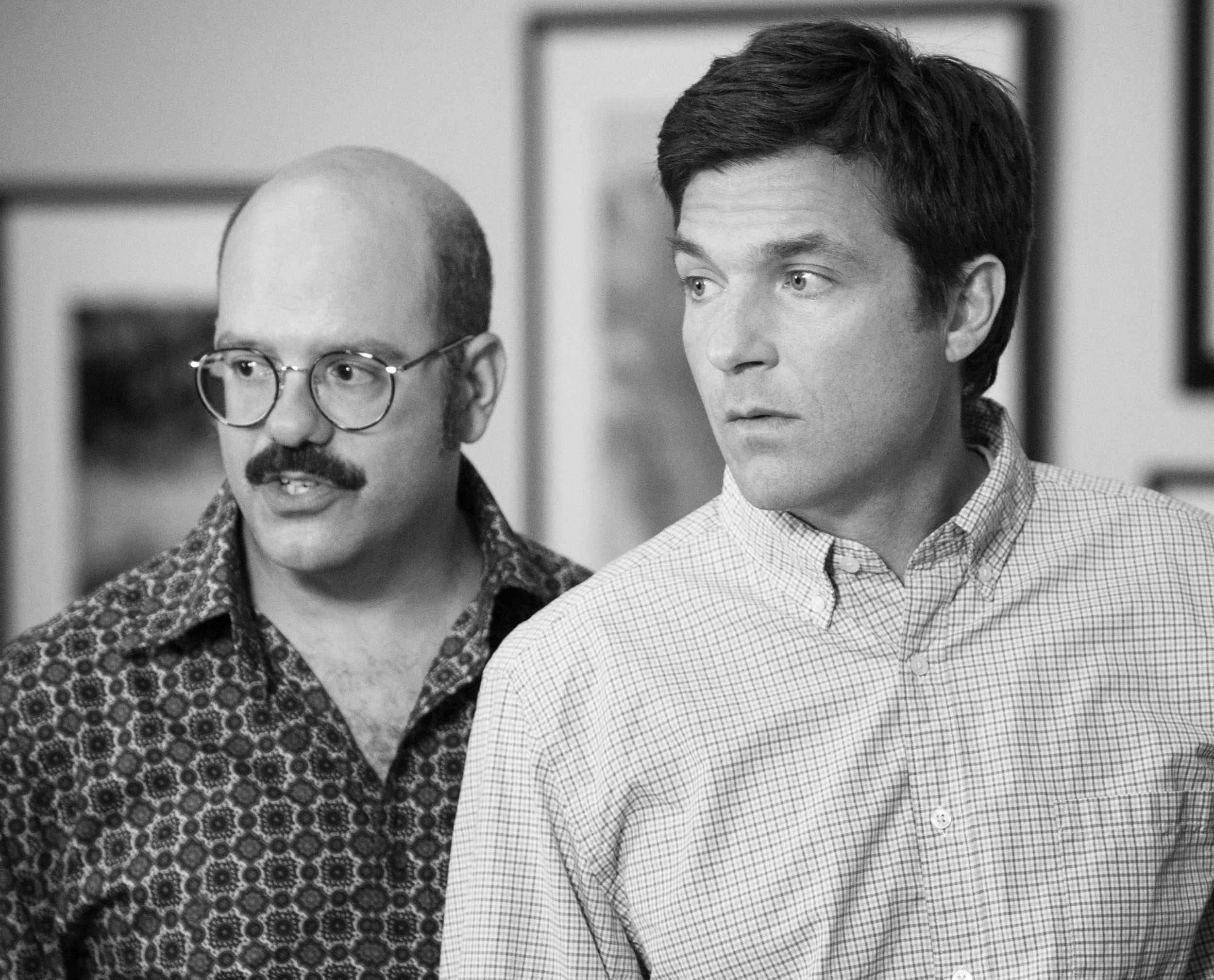 vulture.comDavid Cross and Jason Bateman return as Tobias Fünke and Michael Bluth in the Emmy-nominated fourth season of “Arrested Development” on Netflix, much to the delight of fans. “Arrested” is one of the series on Netflix that has earned an Em…