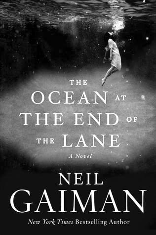 neilgaiman.comAuthor Neil Gaiman returns with his latest novel “The Ocean at the End of the Lane.”