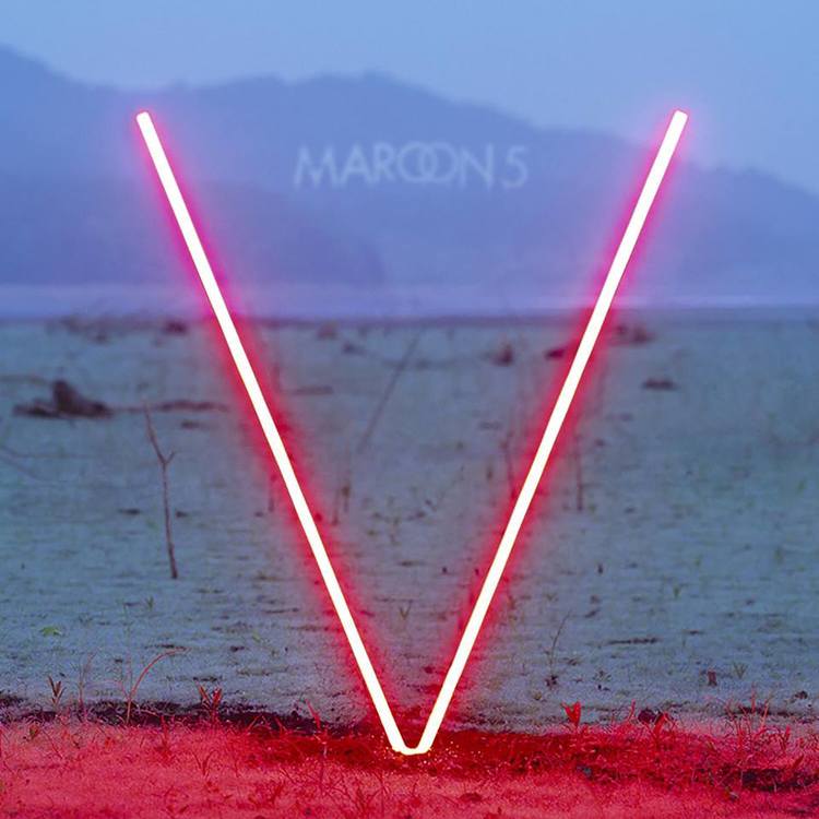 Maroon5V