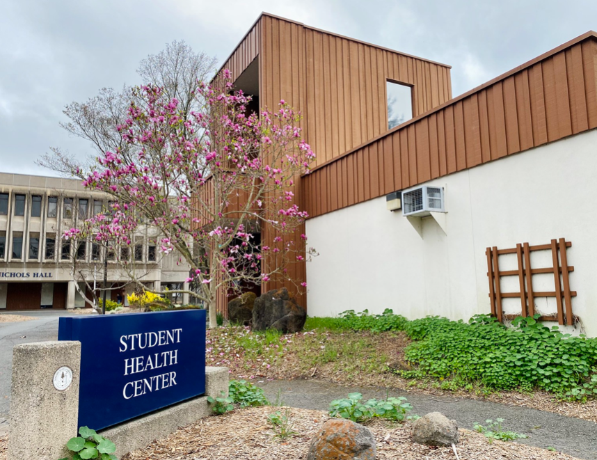 SSU health center