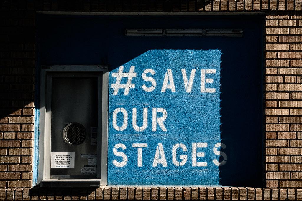 Save our stages logo - Geoff Livingston (CreativeCommons).jpg