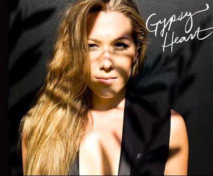 facebook.comColbie Caillat’s fifth studio album, “Gypsy Heart,” released on Tuesday after much anticipation from fans.