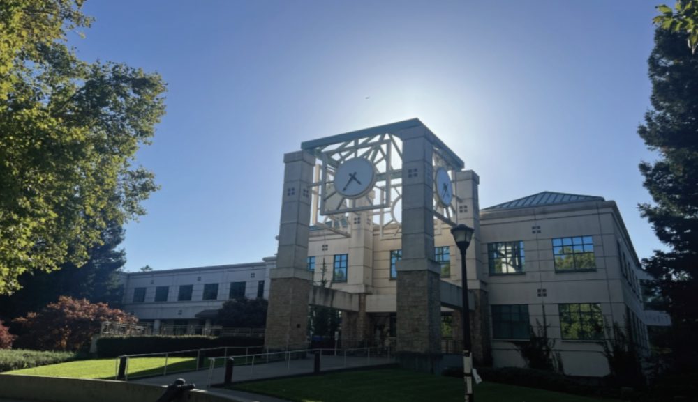 Sonoma States campus has dealt with a  numerous sexual harassment claims.