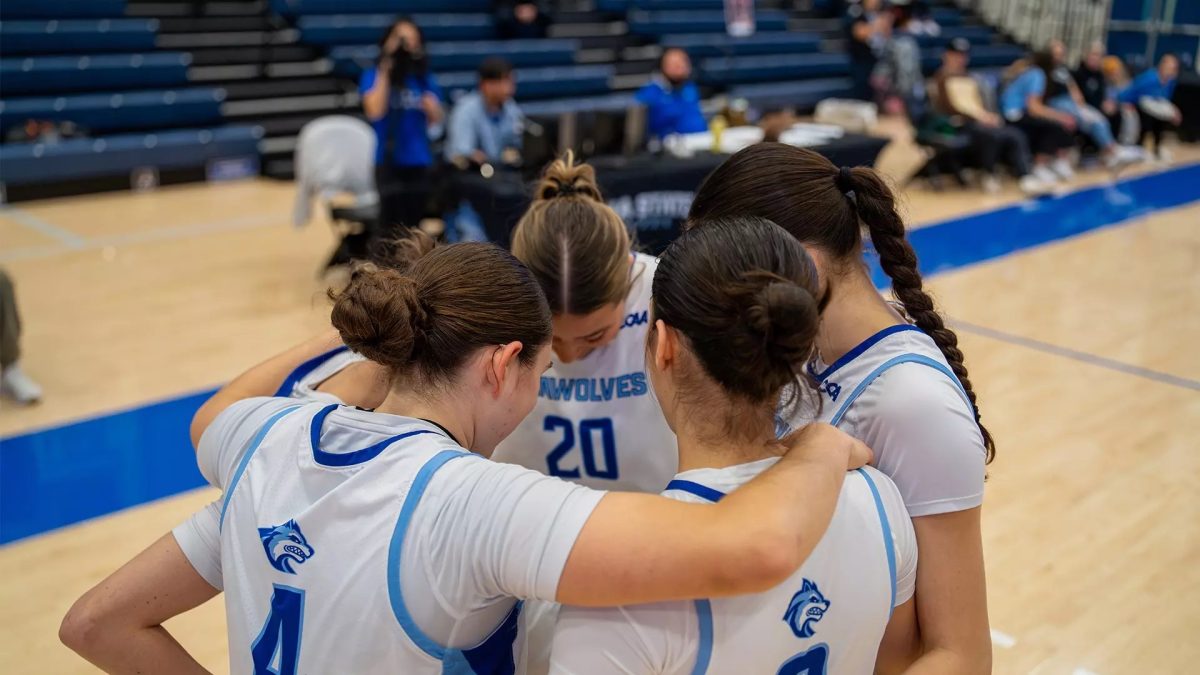 Sonoma State Basketball Faces Uncertain Future Amid Sports Hiatus