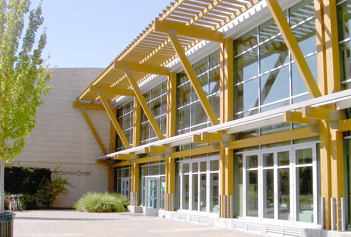 Sonoma State Recreation Center. Courtesy of Wikimedia Commons.