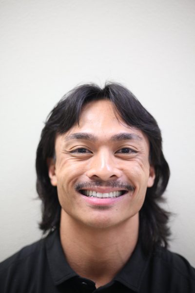 Evan Legaspi