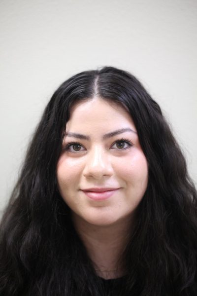 Rosa Rauda